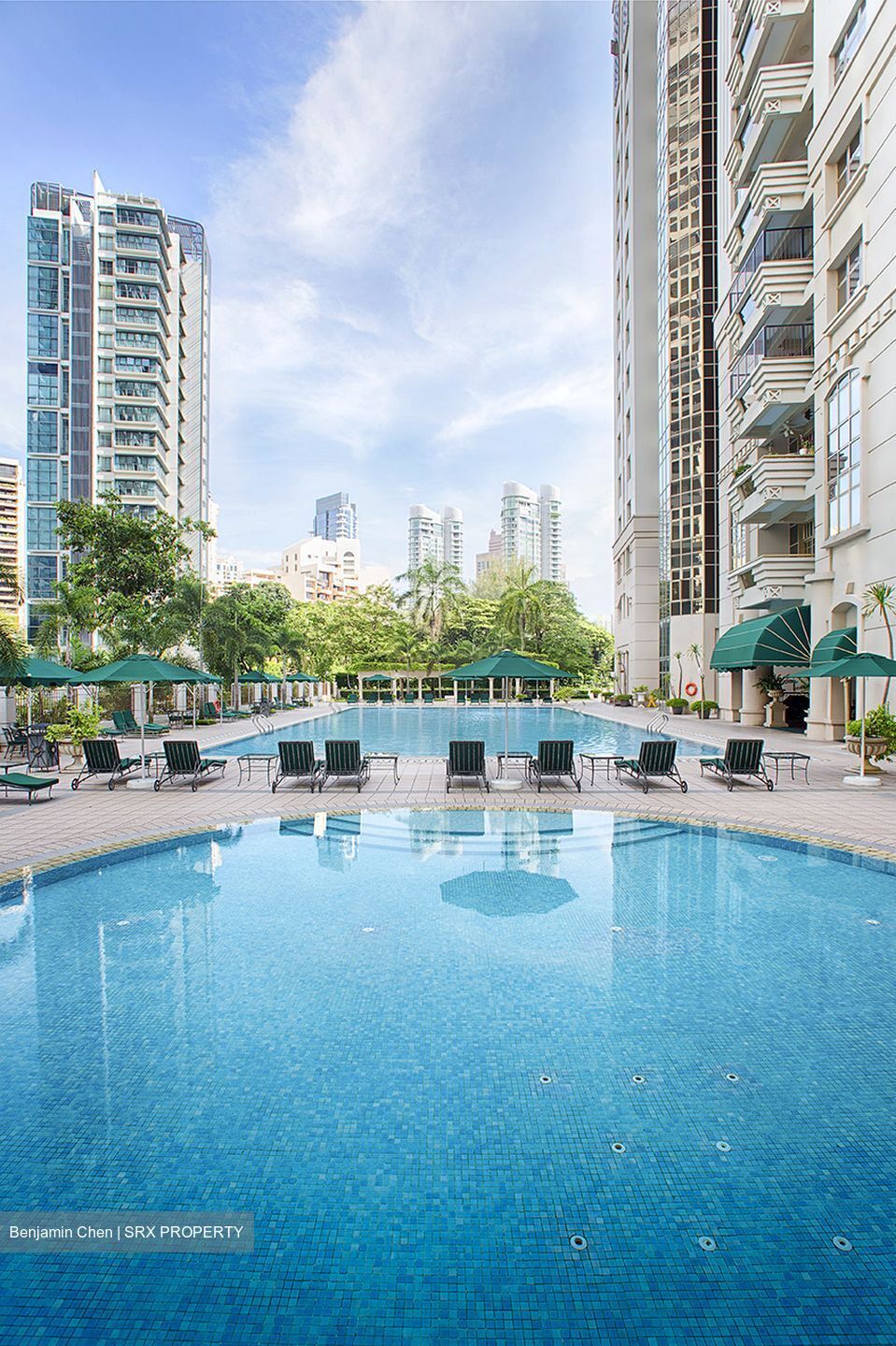 Leonie Condotel (D9), Condominium #535896851